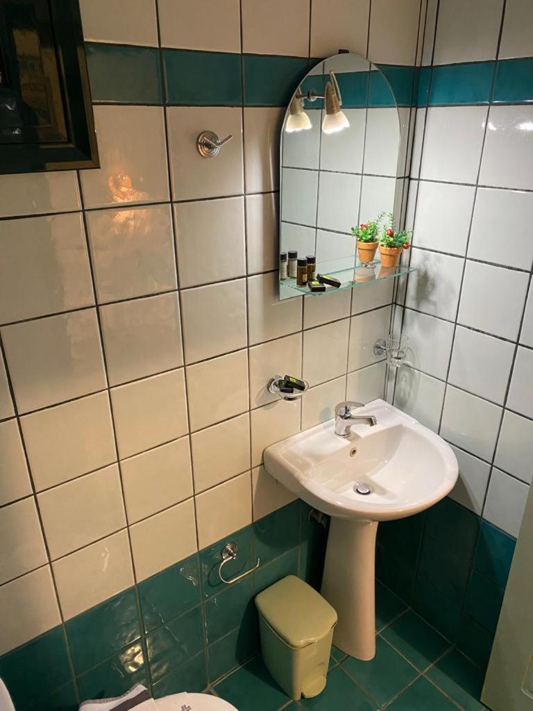 Aparthotel Golden Star Nydri  Exteriér fotografie