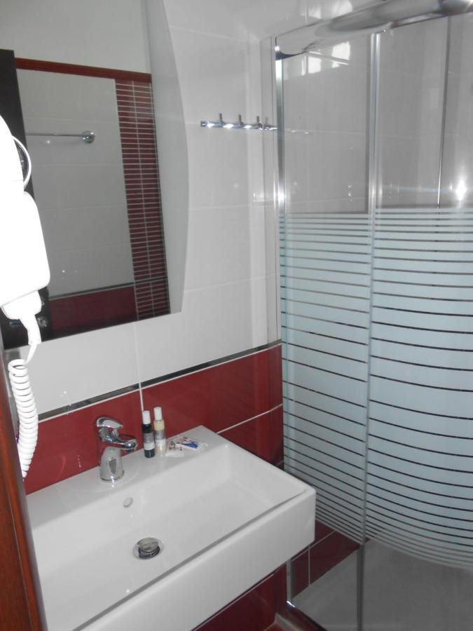 Aparthotel Golden Star Nydri  Exteriér fotografie