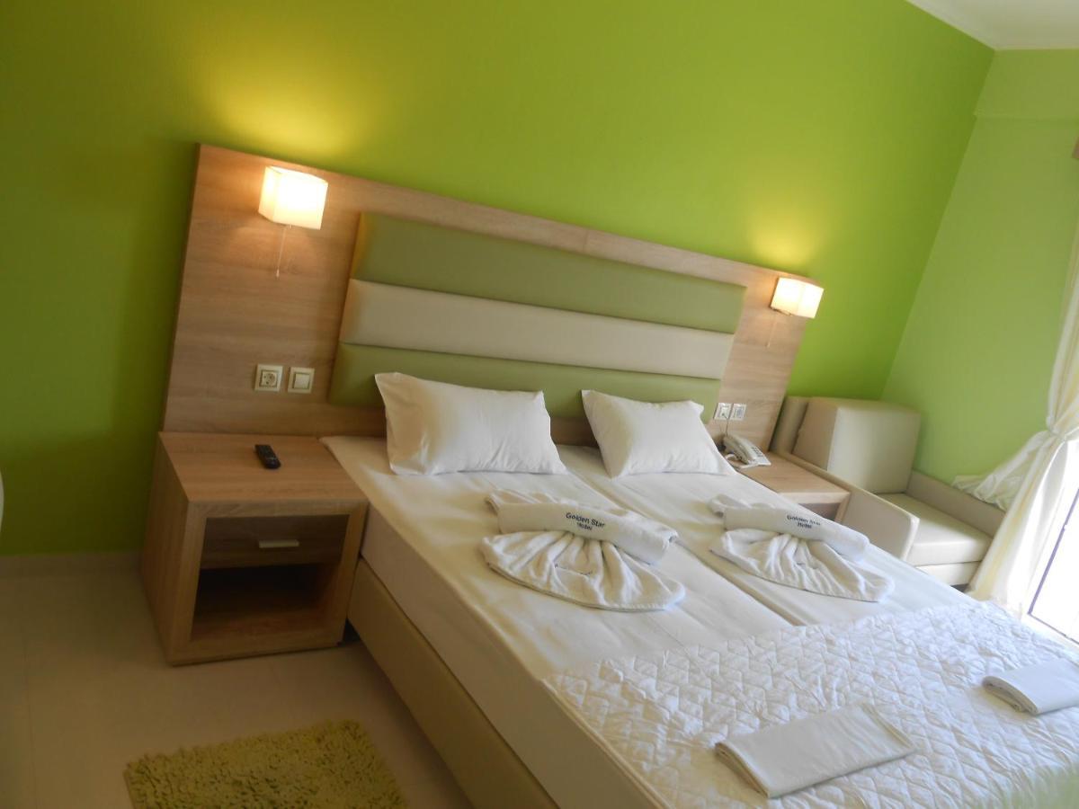 Aparthotel Golden Star Nydri  Exteriér fotografie